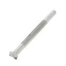 Matoir sur manche Barry King Tools - Basketweaves - Basket Stamps Rope