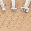 Matoir Basket Stamps Rope - BARRY KING TOOLS