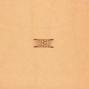 Matoir Basket Stamps Rope - BARRY KING TOOLS - Taille 1