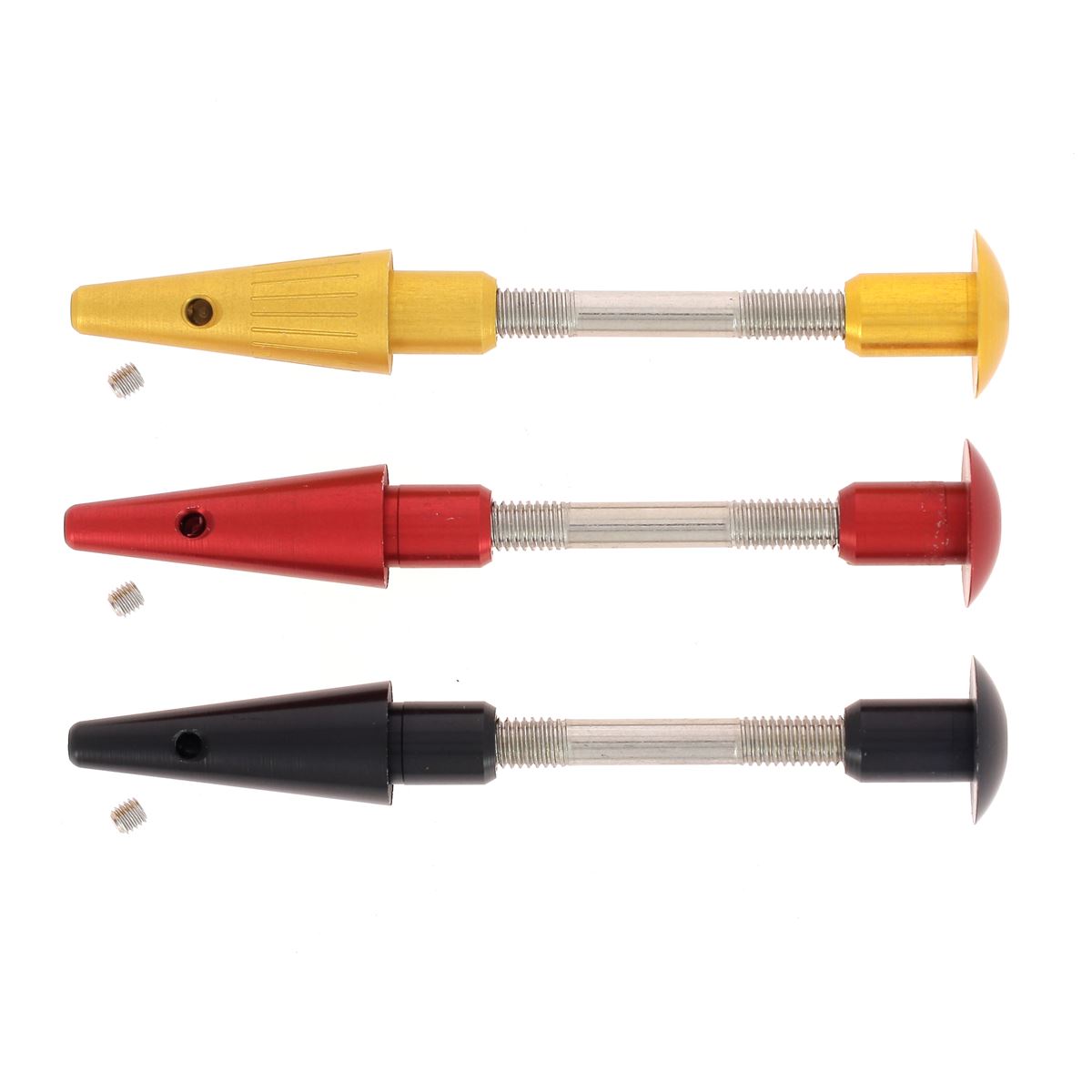 Virole + squelette pour alêne aux pinces Standard - Jérôme David