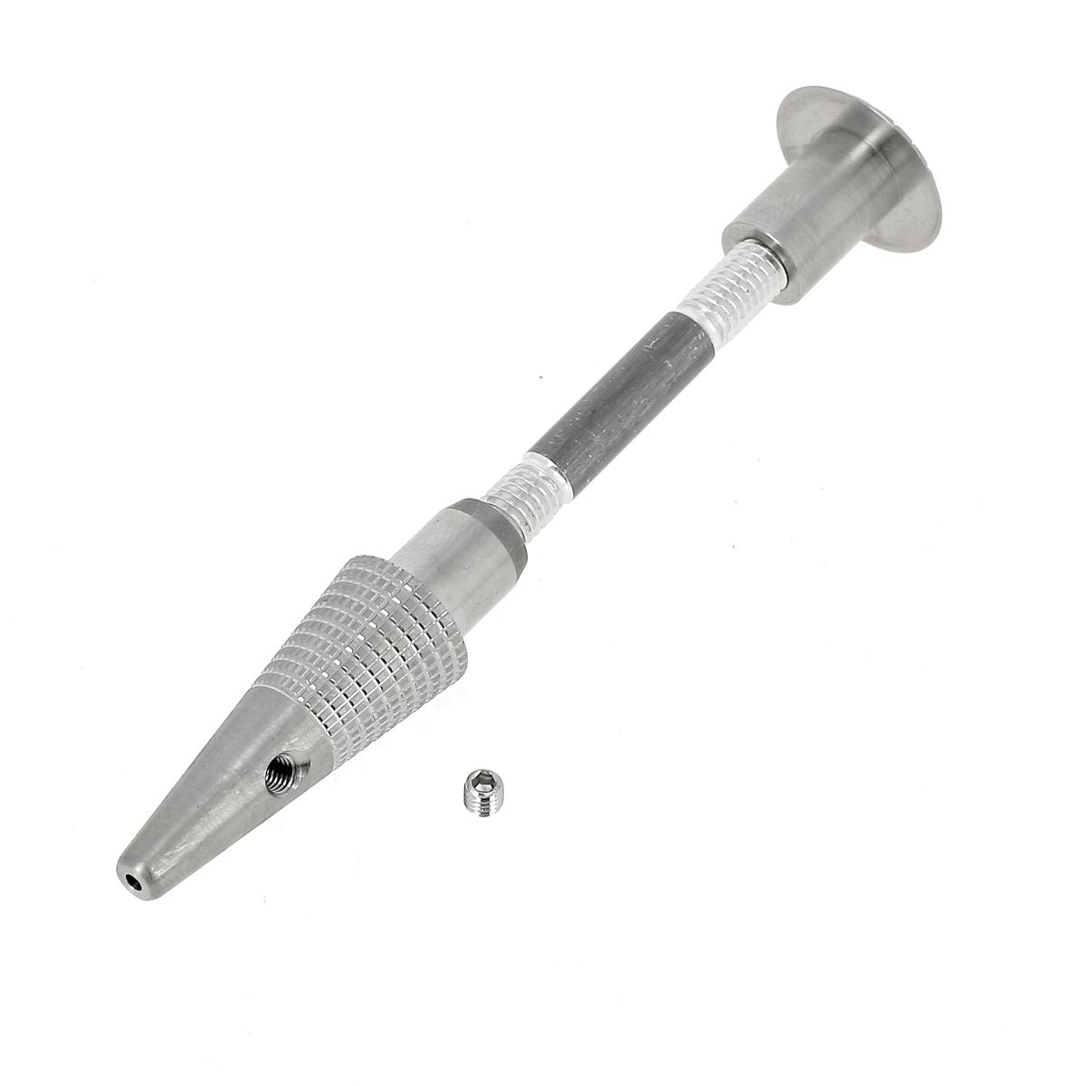 Virole + squelette pour alêne aux pinces Excellence - Jérôme David - Petite maro 1,5 mm