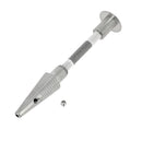 Virole + squelette pour alêne aux pinces Excellence - Jérôme David - Maroquinerie 2 mm