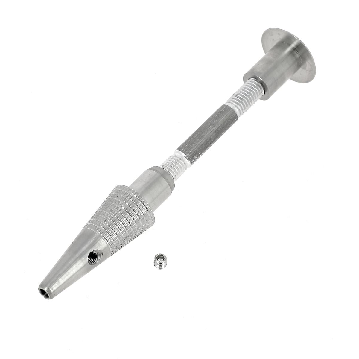 Virole + squelette pour alêne aux pinces Excellence - Jérôme David - Petite sellier 2,5 mm