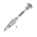 Virole + squelette pour alêne aux pinces Excellence - Jérôme David - Petite sellier 2,5 mm