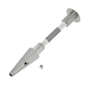 Virole + squelette pour alêne aux pinces Excellence - Jérôme David - Sellier 3 mm