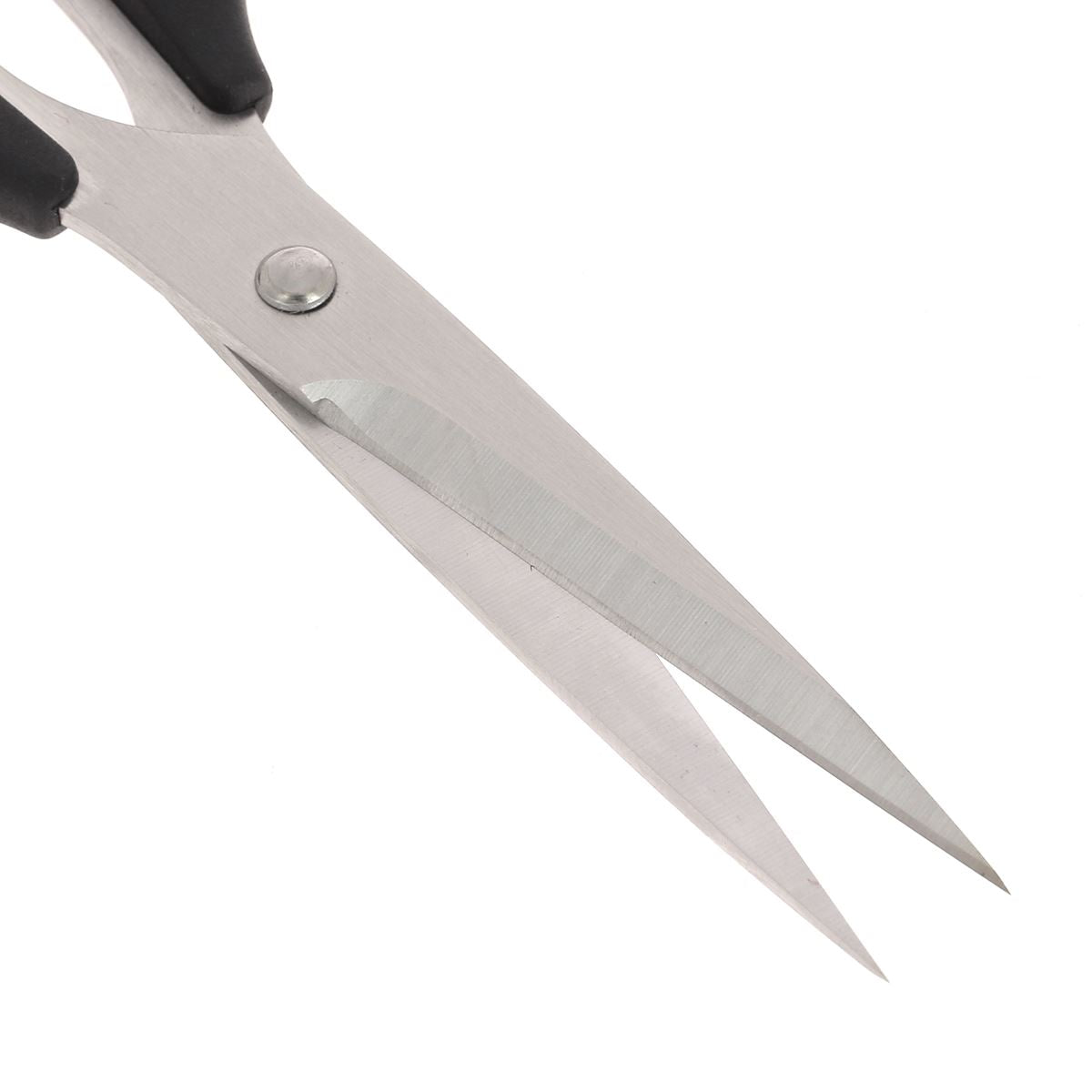 Lames en acier inoxydable - Ciseaux à broder N3140S
