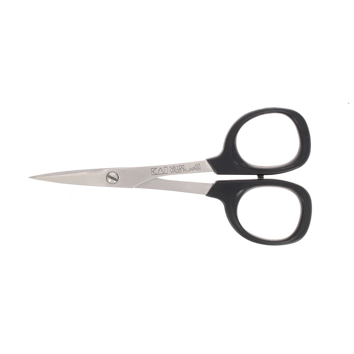 Ciseaux à broder 10cm - Acier inoxydable - Kai N5100