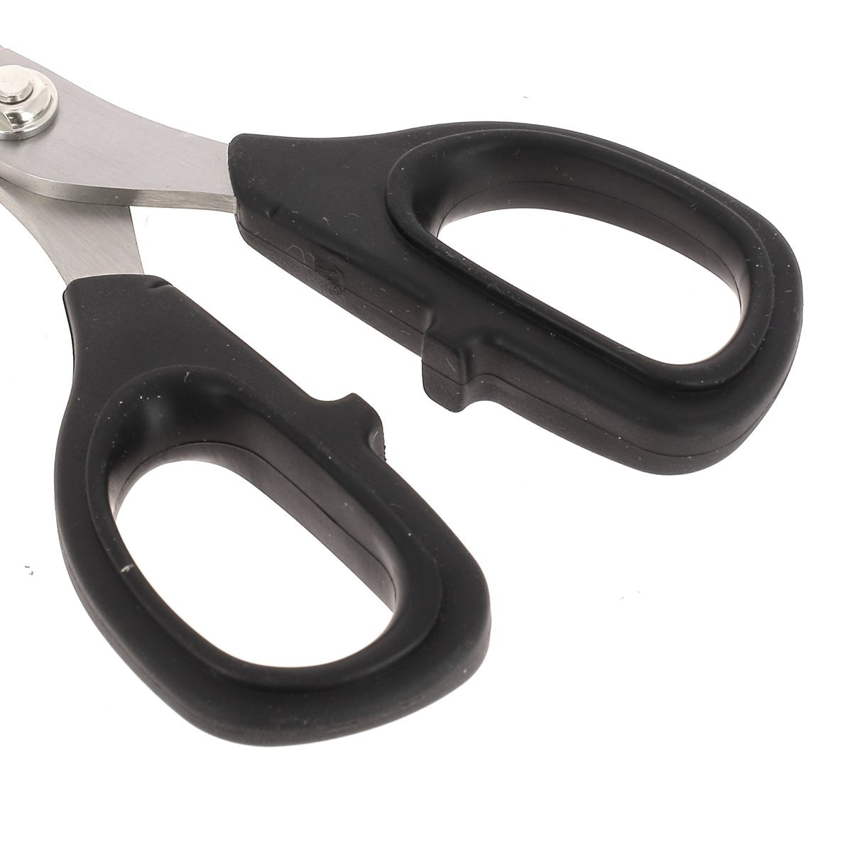 Poignées ergonomiques et ambidextres - Ciseaux de couture Kai N5135