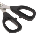 Poignées ergonomiques et ambidextres - Ciseaux de couture Kai N5135