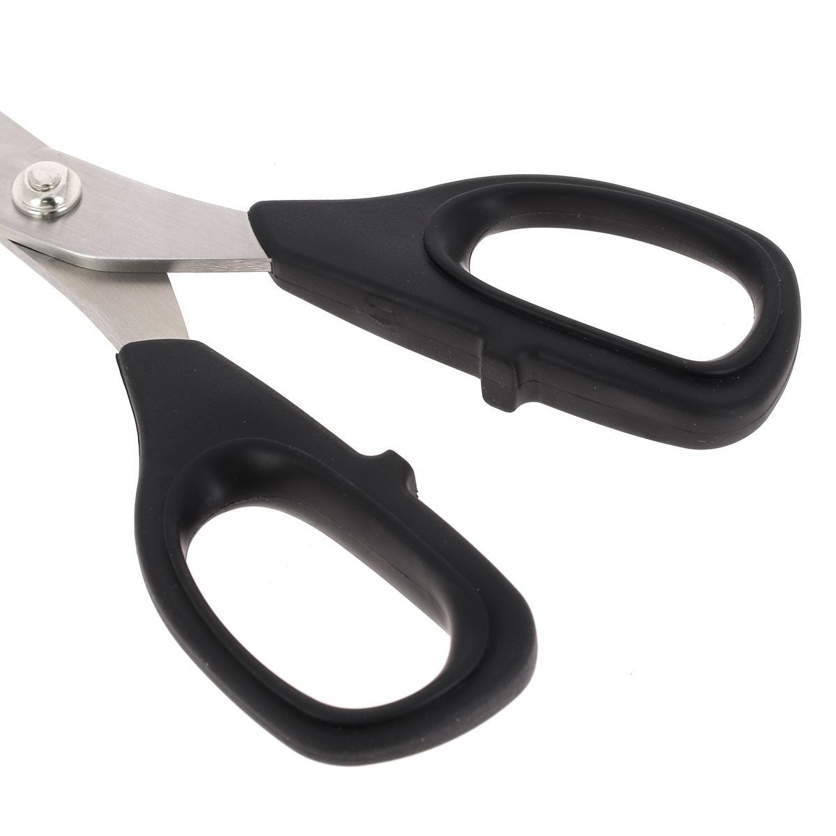 Poignées ergonomiques et ambidextres - Ciseaux de couture Kai N5165
