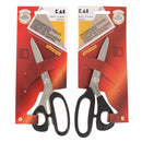 Ciseaux tailleur coudés 21cm -  Kaï original N5210 et N5210L