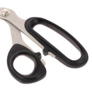 Poignées ergonomiques en caoutchouc - Ciseaux Kai N5230