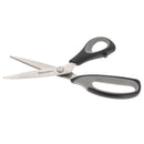 Ciseaux cranteurs 23cm - Acier inoxydable - Droitier - Kaï original N5350