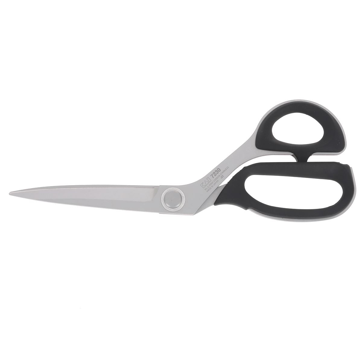 Ciseaux de tailleur 23cm - Acier inoxydable - Kai Professionnel 7230