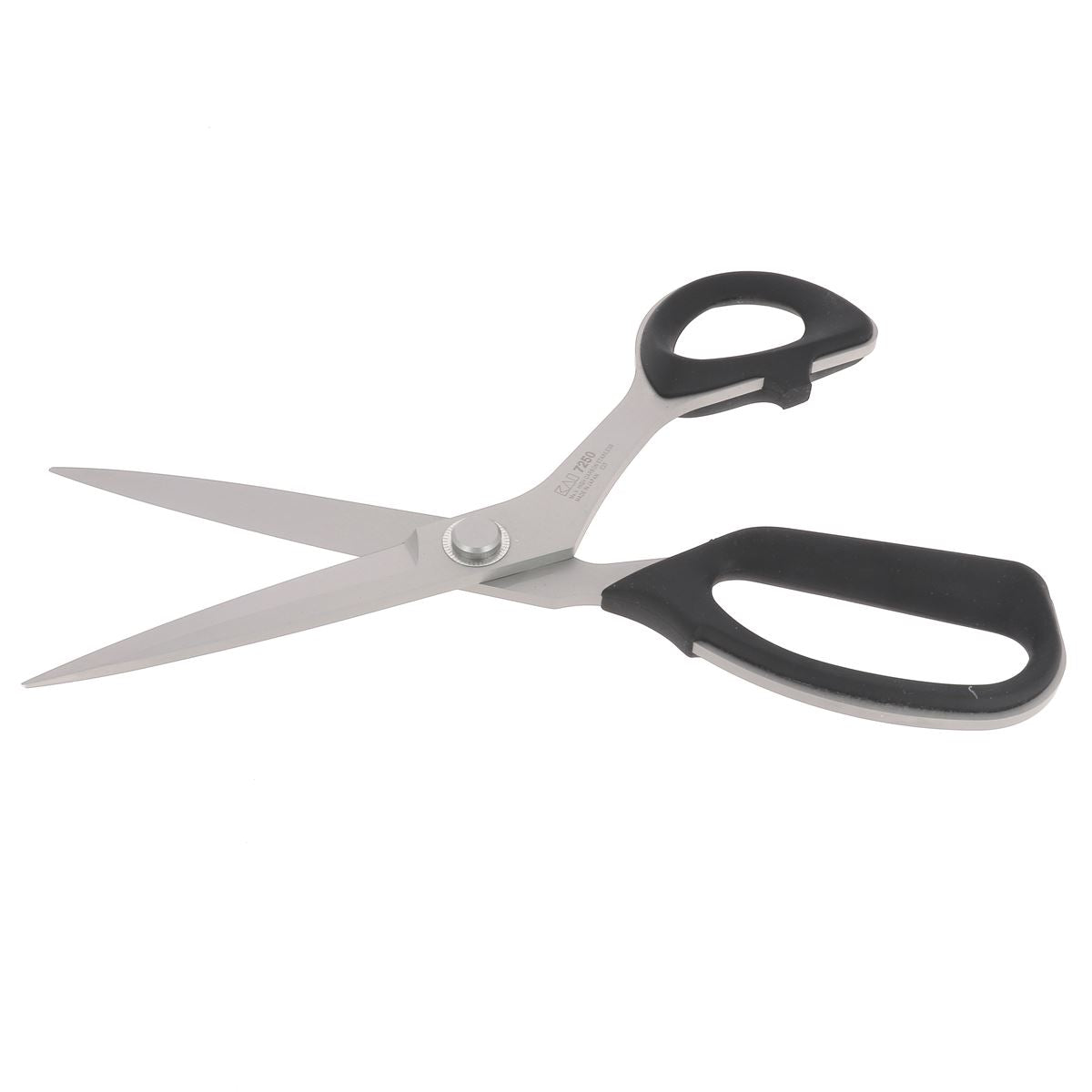 Ciseaux de couture 25cm - Acier inoxydable - Kai Professionnel 7250 - Spécial droitier