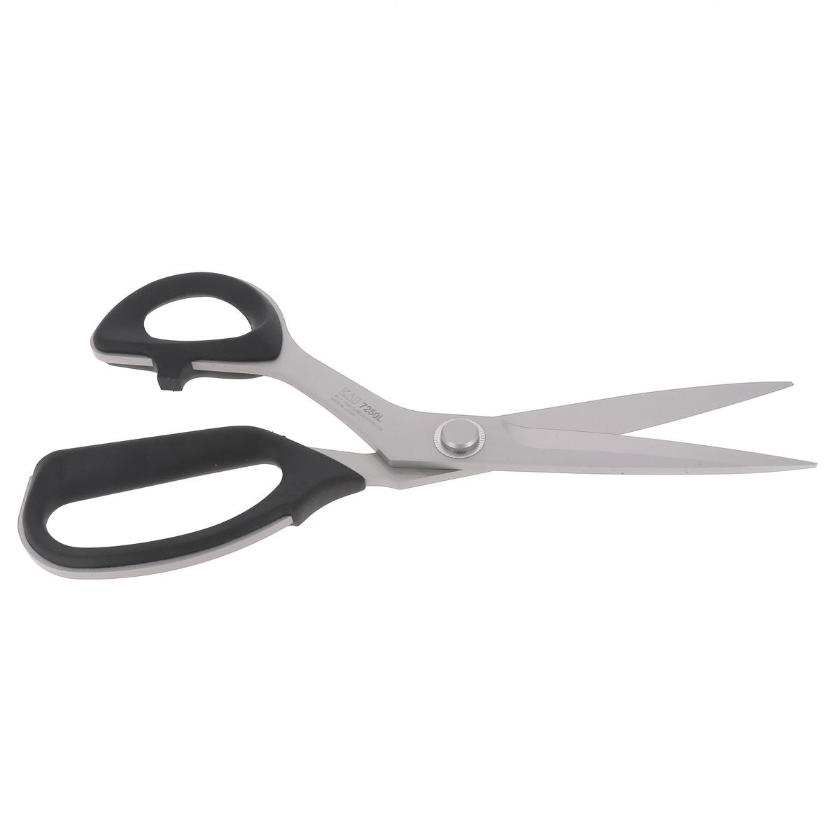 Ciseaux de couture 25cm - Acier inoxydable - Kai Professionnel 7250L - Spécial gaucher