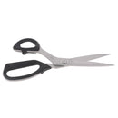 Ciseaux de couture 25cm - Acier inoxydable - Kai Professionnel 7250L - Spécial gaucher