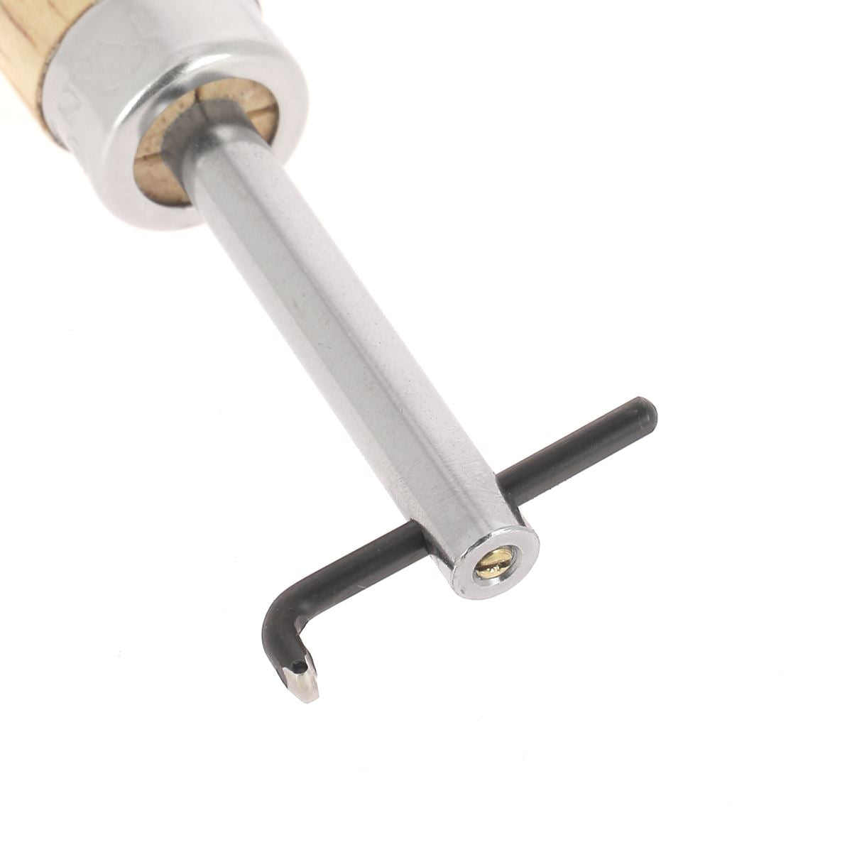 Lame de rainette ajustable - Travail du cuir - 8074-00