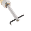 Lame de rainette ajustable - Travail du cuir - 8074-00