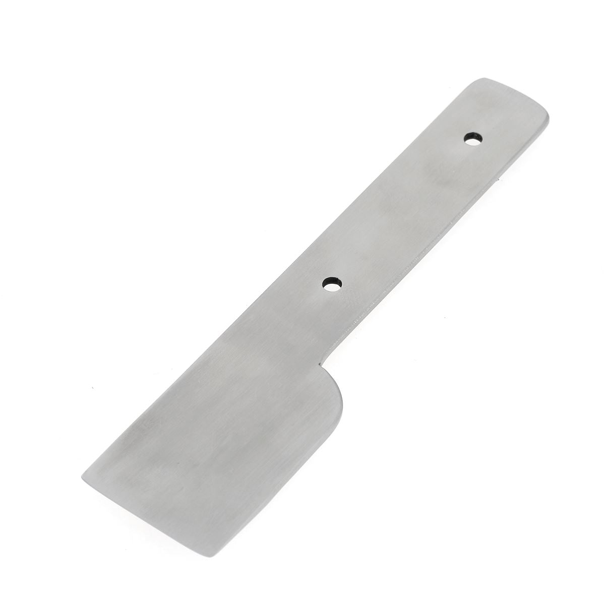 Lame à parer en inox avec manche à personnaliser - Ivan 3582-91