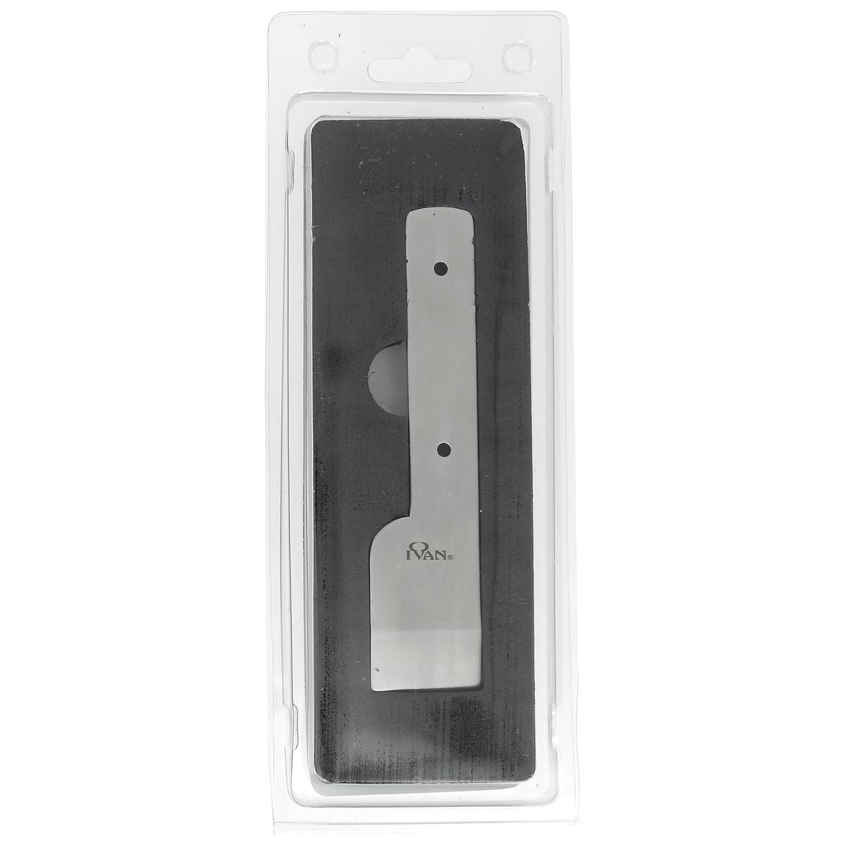 Lame de couteau à parer style Japonais - Outil pour la coupe du cuir - Ivan