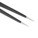 Brucelle droite avec extrémités pointues - Deco Cuir