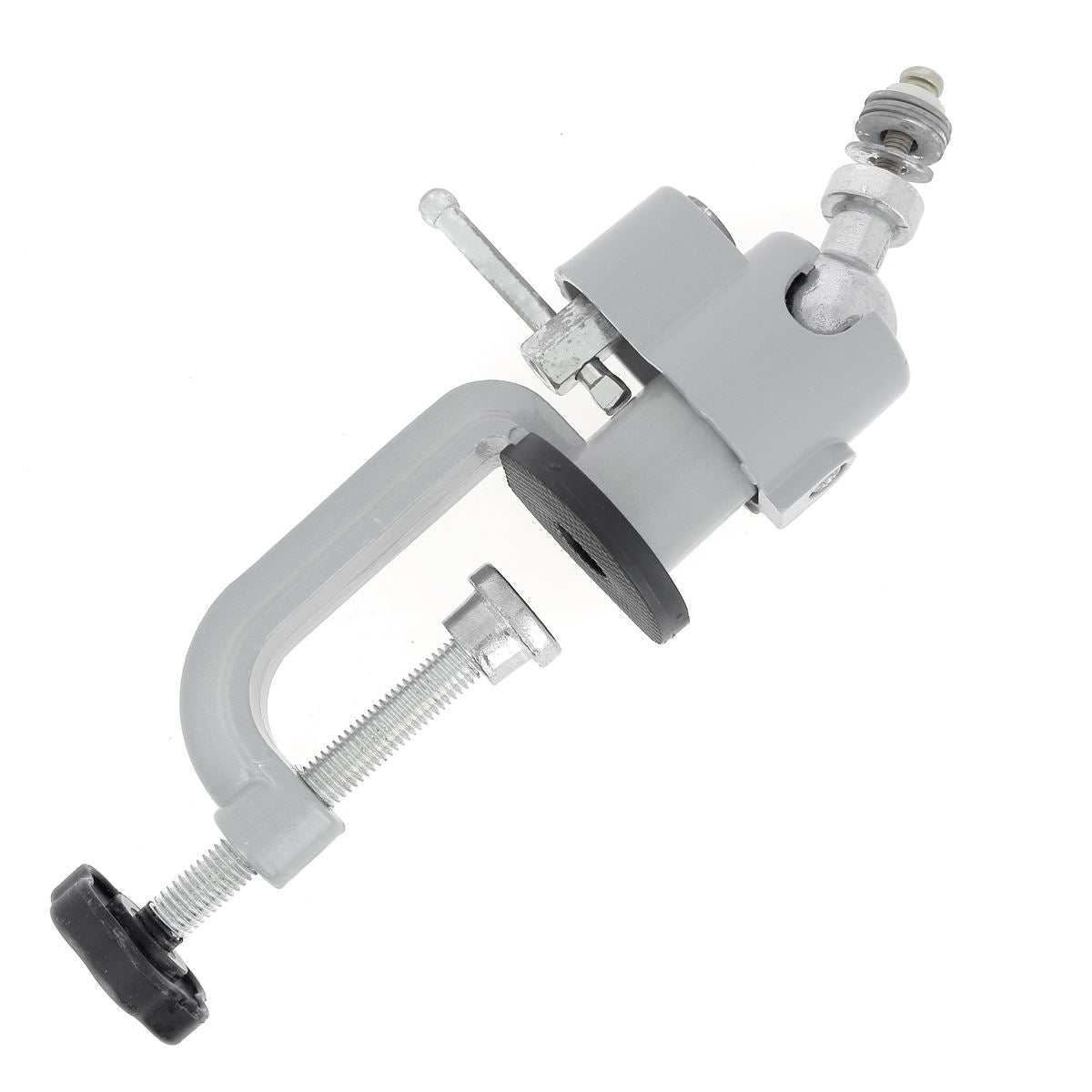 Articulation avec rotule pour valet de couture Deco Cuir