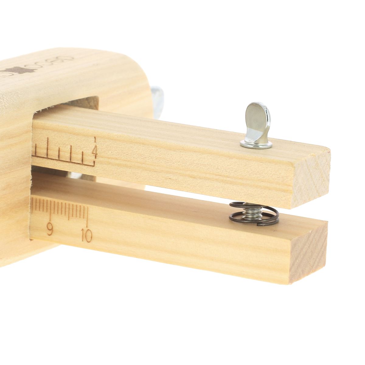 Outil pour découper facilement les lanières en cuir - Strap cutter