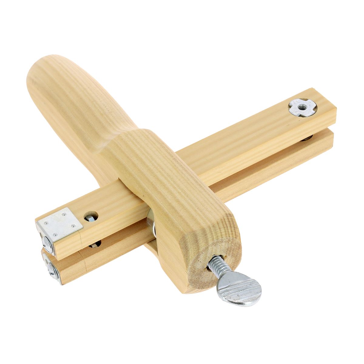 Coupe lanières de cuir (strap cutter) - Deco Cuir