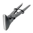 Pince tenaille lourde pour tendre les sangles - Vergez Blanchard - Fait en France