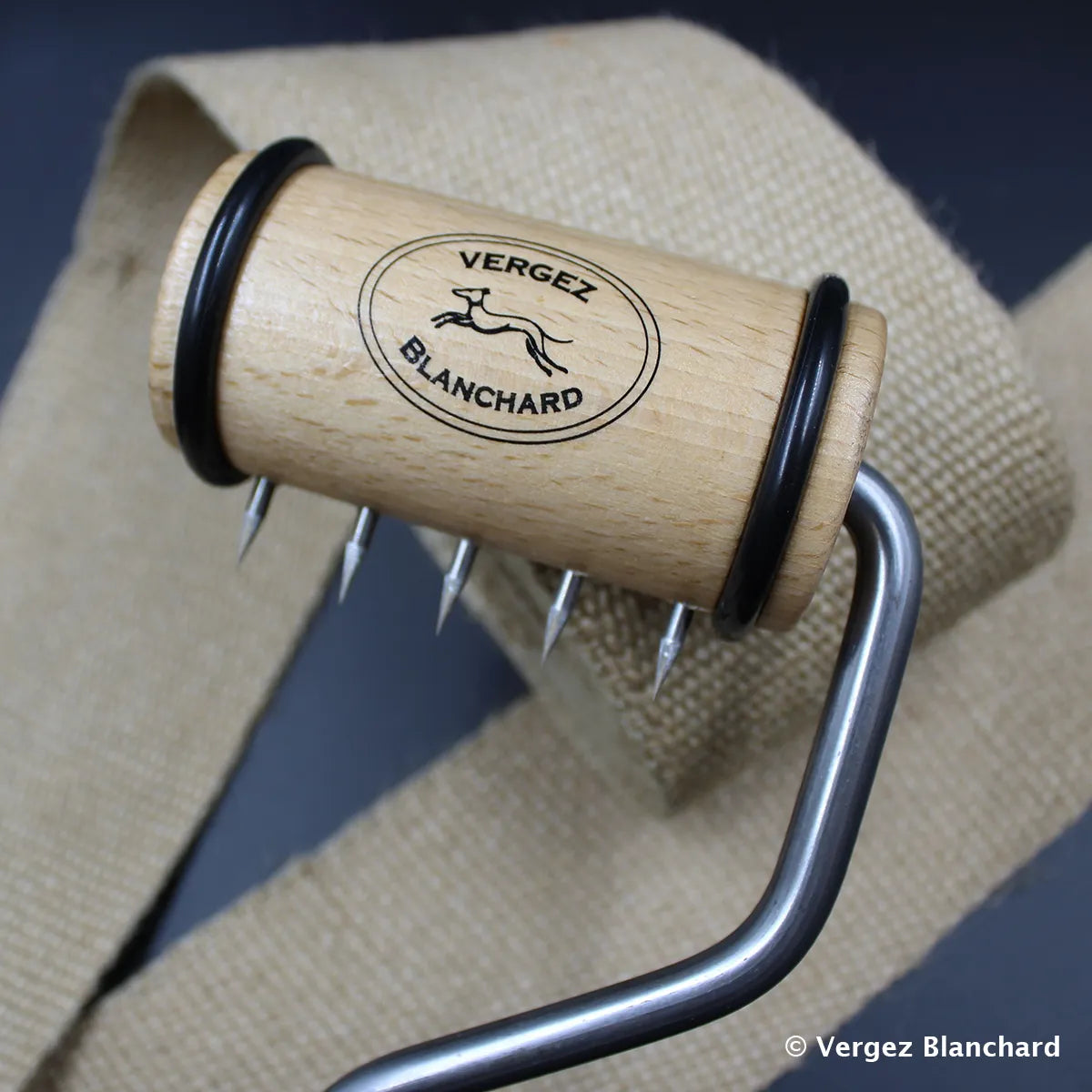 Tire sangle col de cygne - Vergez Blanchard - Made in France