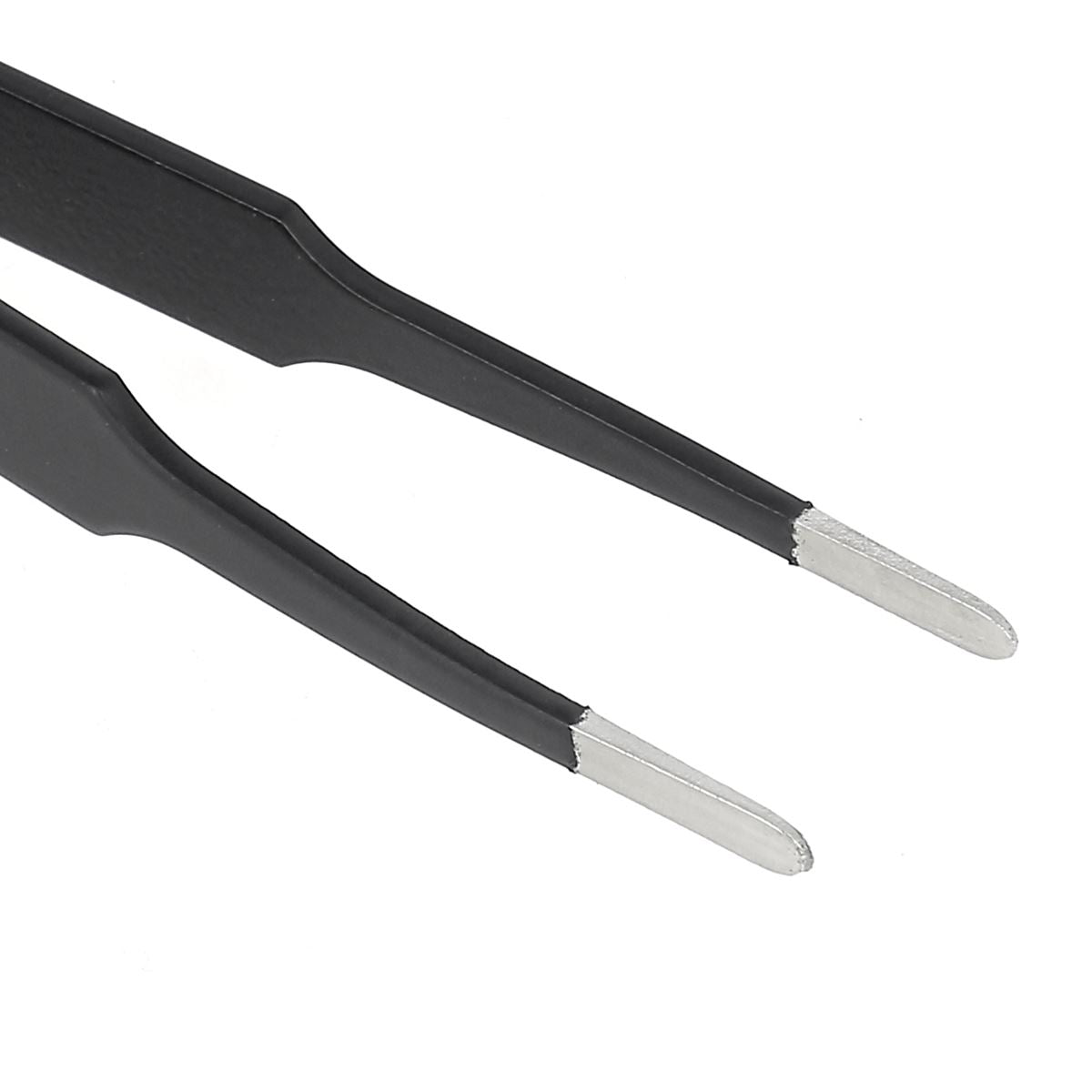 Brucelle droite avec extrémités arrondies - Deco Cuir