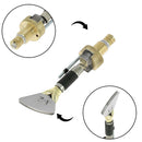 Filet plat avec guide pour fer à fileter - Serie F - Regad - Deco Cuir