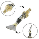 Filet plat avec guide pour fer à fileter - Serie F - Regad - Deco Cuir