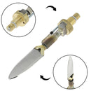 Spatule à cire pour fer à fileter - Regad - Deco Cuir