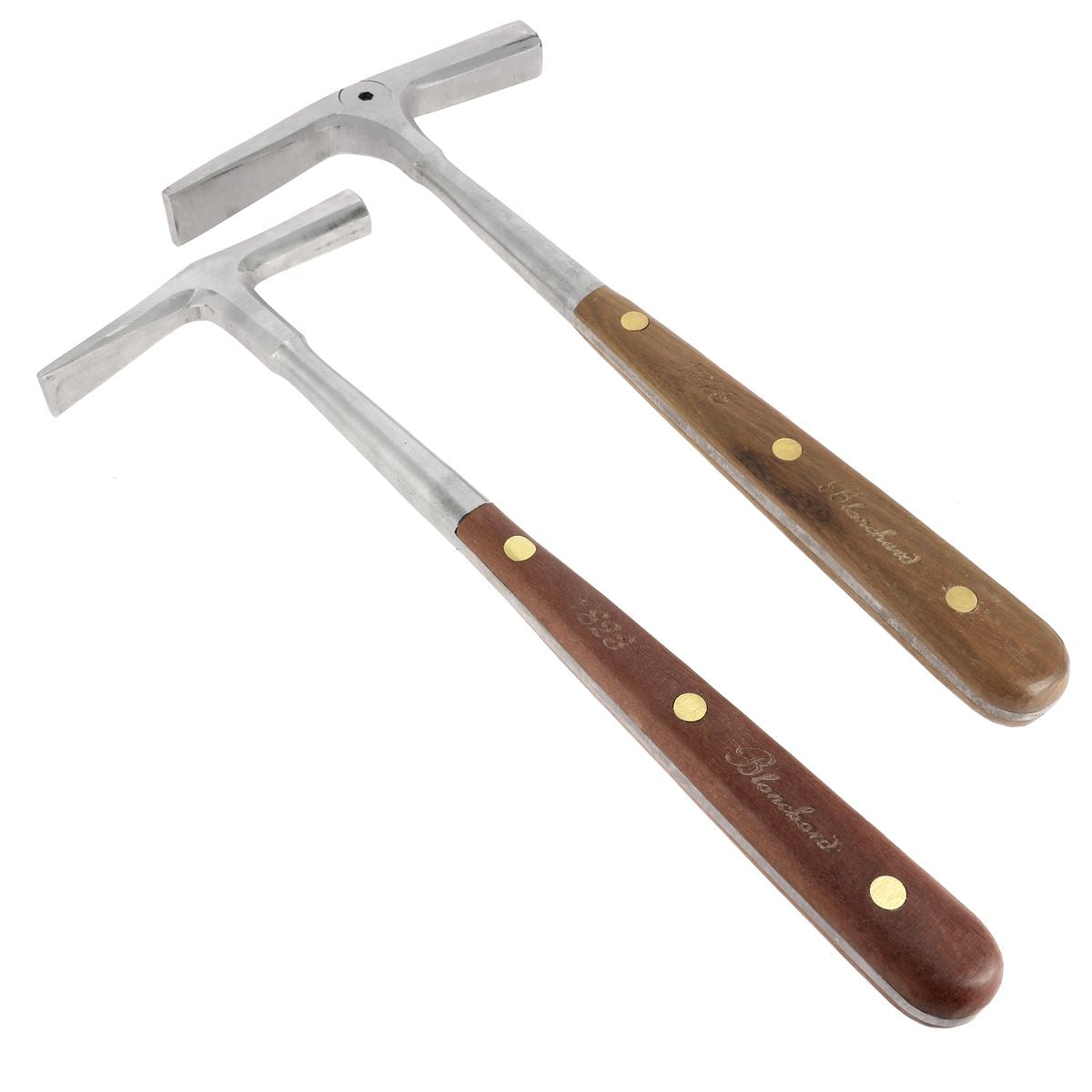 Marteaux de sellier - Vergez Blanchard