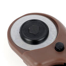 Cutter rotatif - Diamètre 45 mm - Deco Cuir - Découpe précise et nette du cuir