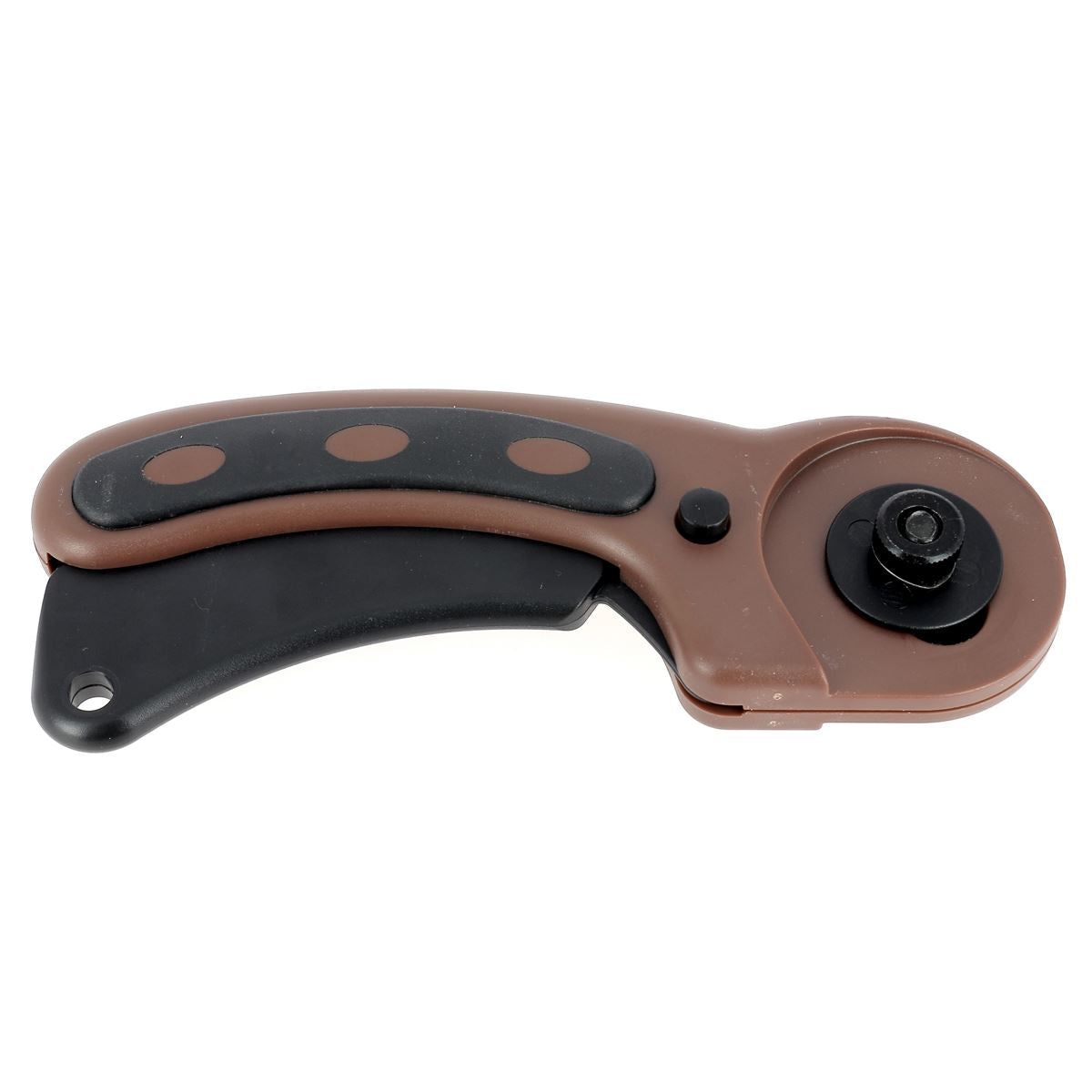 Cutter rotatif - Diamètre 45 mm - Deco Cuir - Travail du cuir