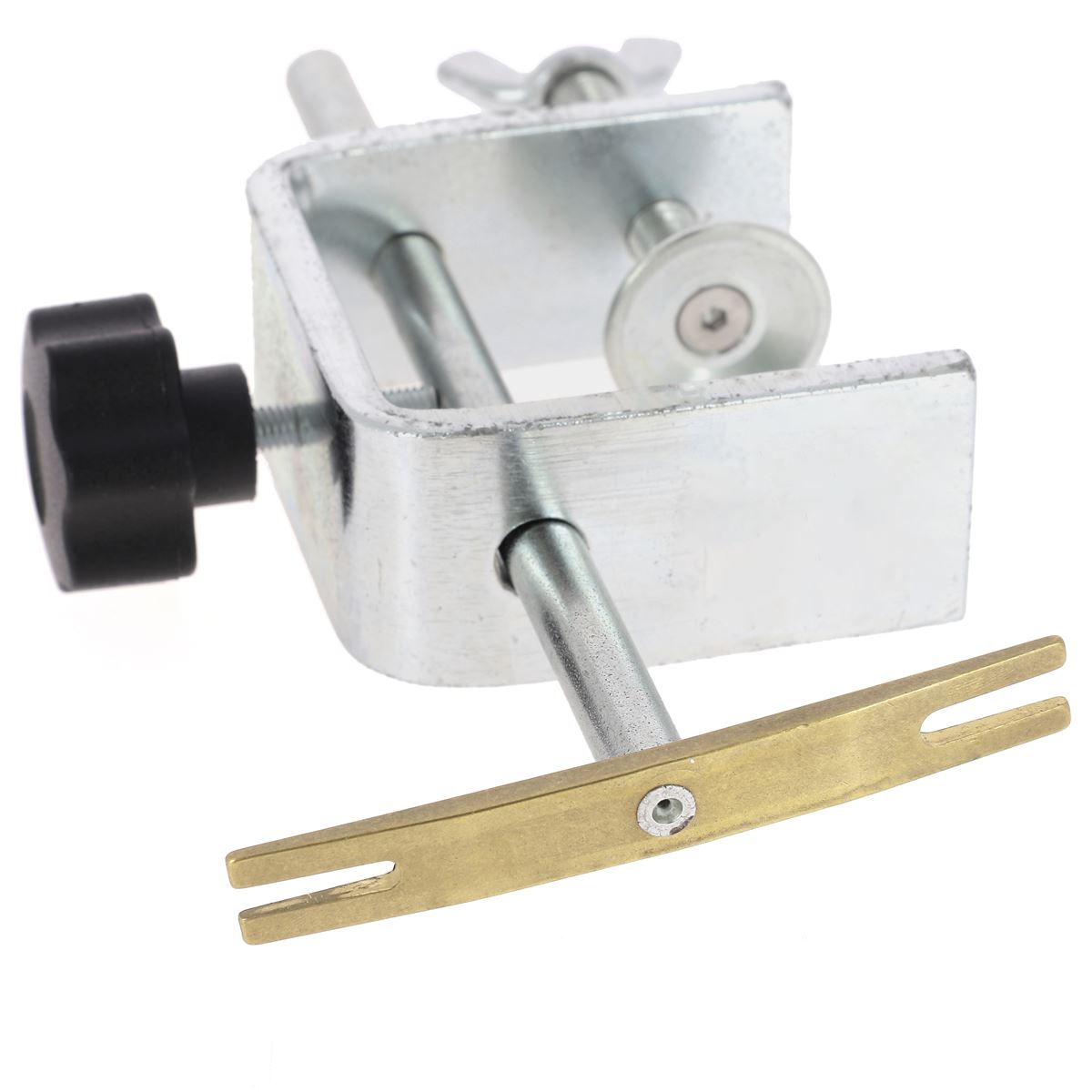 Outil pour enfiler un curseur sur fermetures éclair