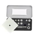 Kit d'outils de pose pour rivets en inox - 16 pièces - Deco Cuir - Deco Cuir