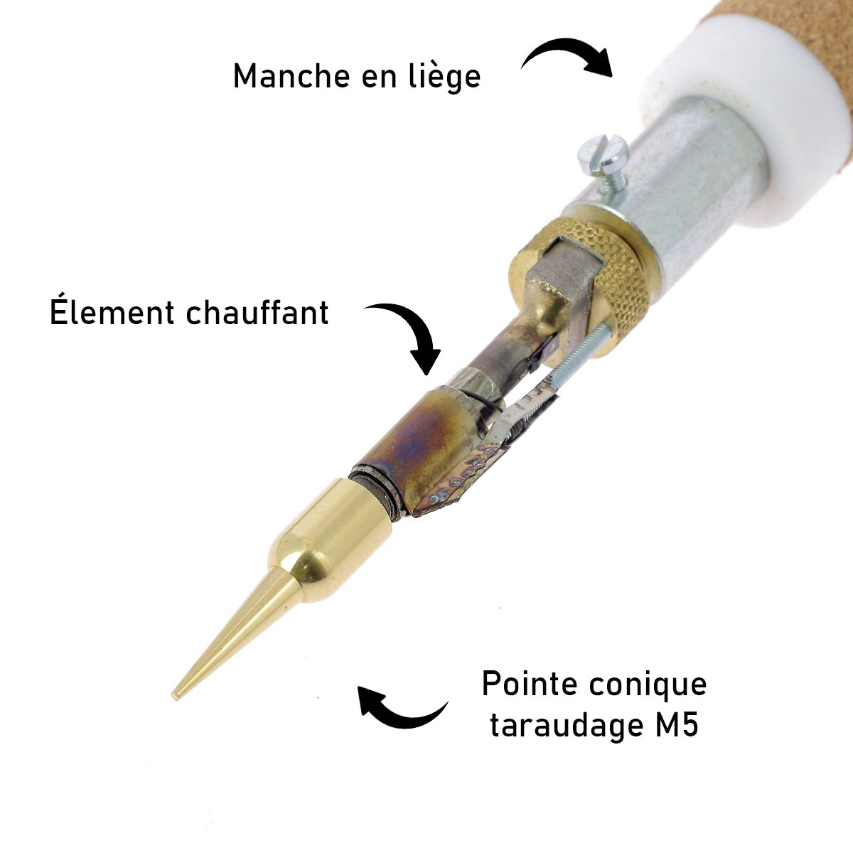 OUTIL DE MARQUAGE m tallique robuste poin?on central automatique r OUTIL DE MARQUAGE m tallique robuste poin?on central automatique r