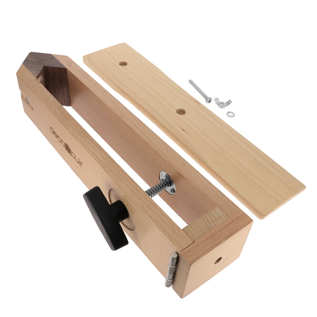 Valet de couture du cuir - Facile à monter