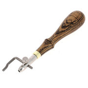 Rainette professionnelle sans lame de Barry King Tools, outil robuste pour la coupe et la manipulation précise.