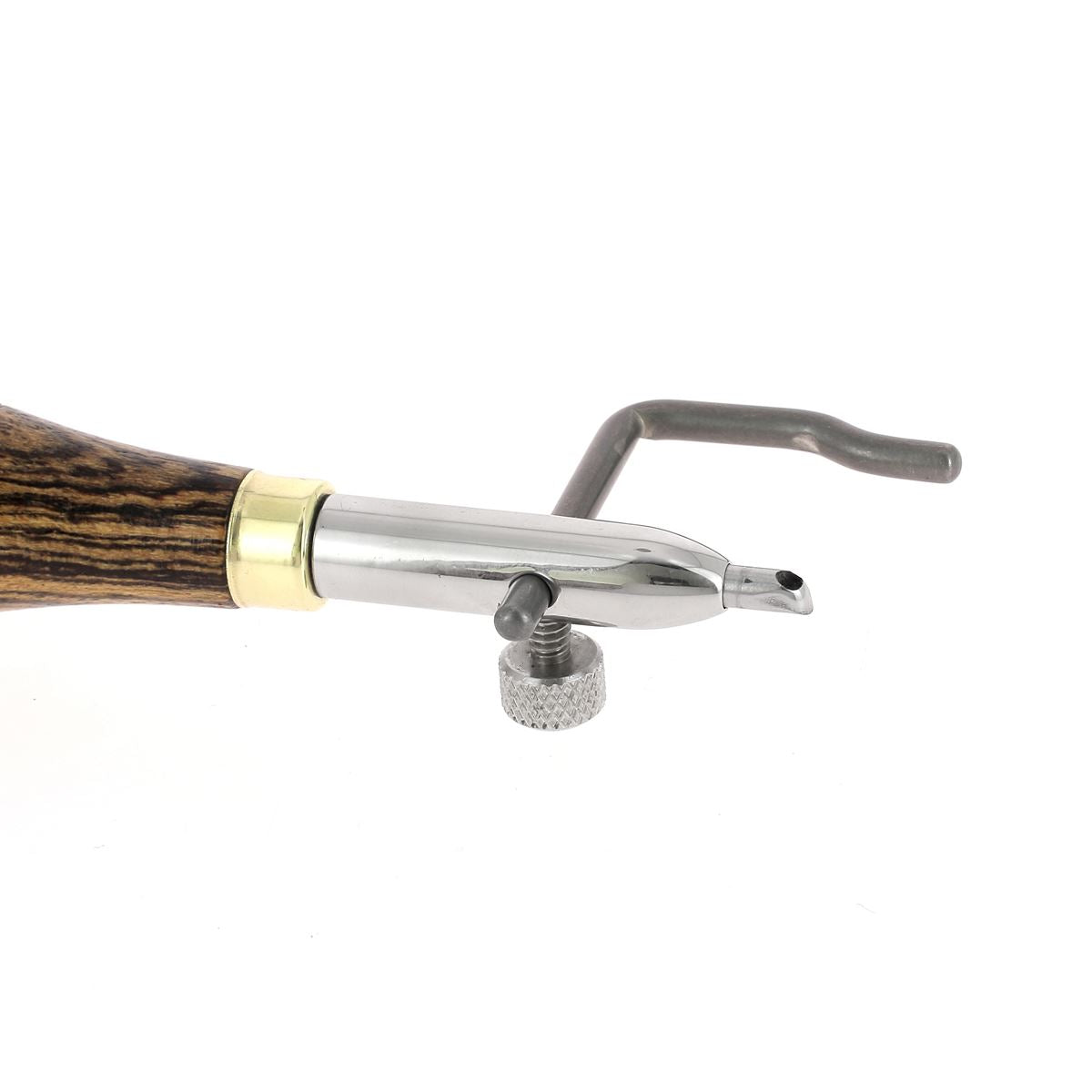 Barry King Tools Professional Frog Blade | Deco Cuir