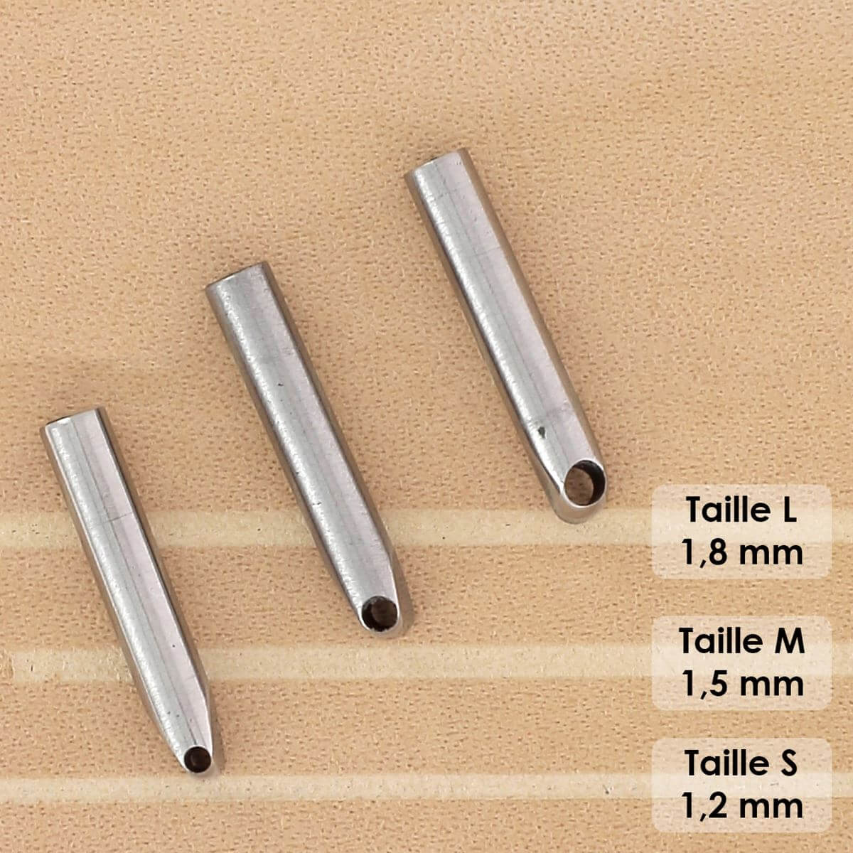 Lames pour rainette professionnelle Barry King Tools