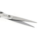 Ciseaux à broder 9cm - Chrome - Ambidextre - Premax