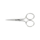 Ciseaux de broderie 9cm - Chrome - Ambidextre - Premax