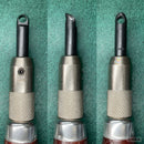 Lame de rainette cuir OKA