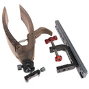 Valet de couture Deco Cuir livré en 2 parties