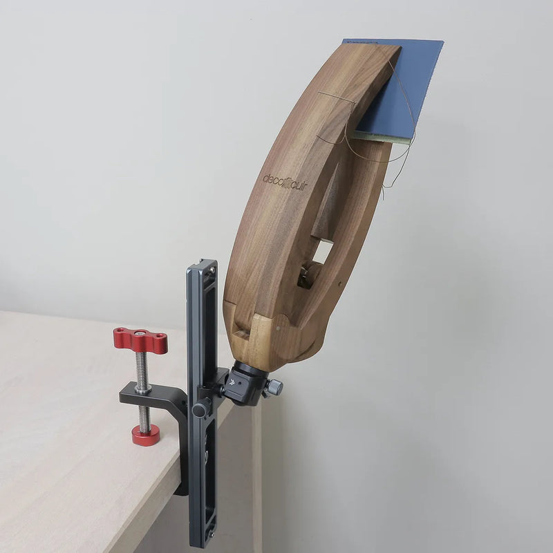 Valet de couture articulé - Deco Cuir